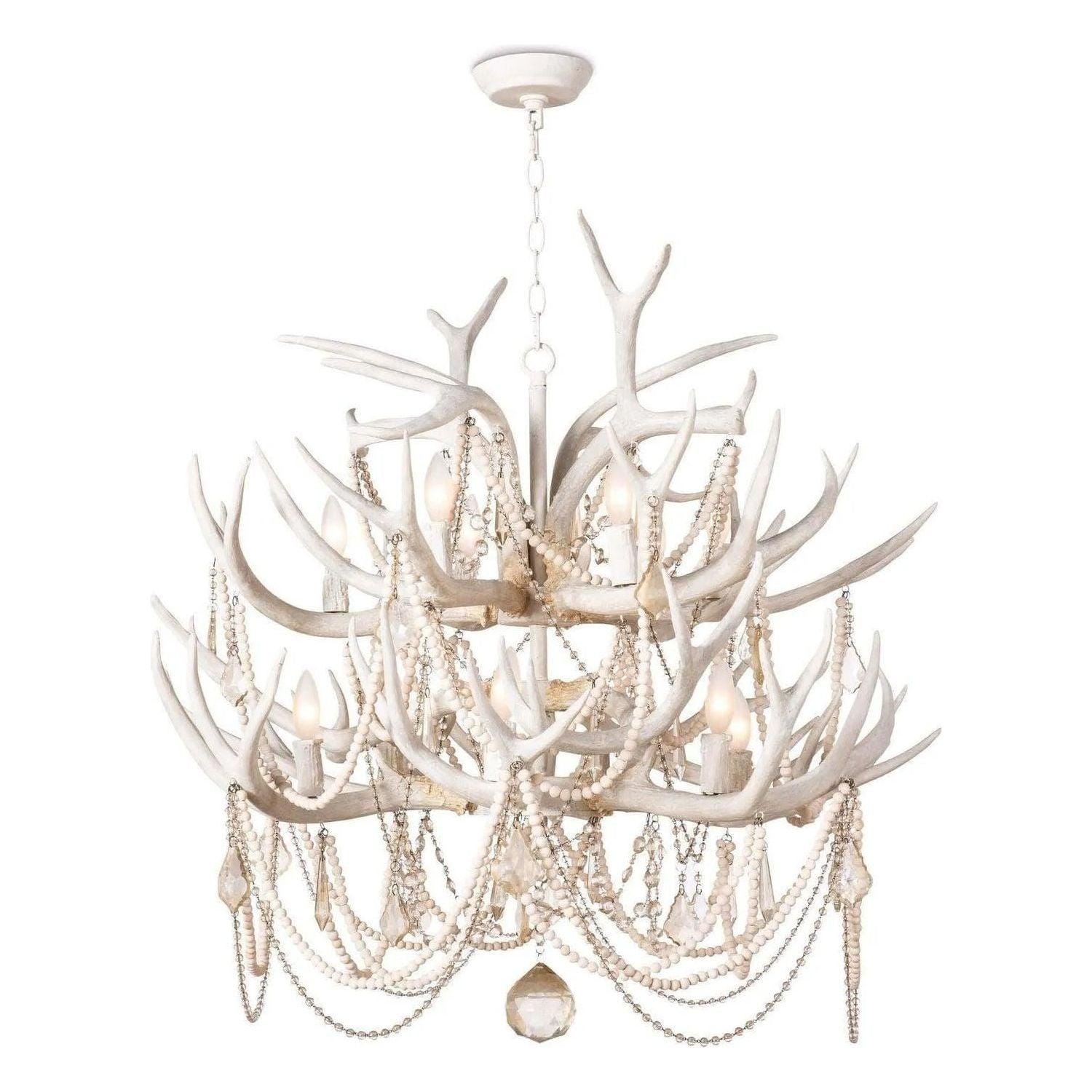 Regina Andrew - Cheyanne Chandelier - 16-1203 - Canada Light Shop