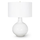Regina Andrew - Clemente Table Lamp - 13-1552WT - Canada Light Shop