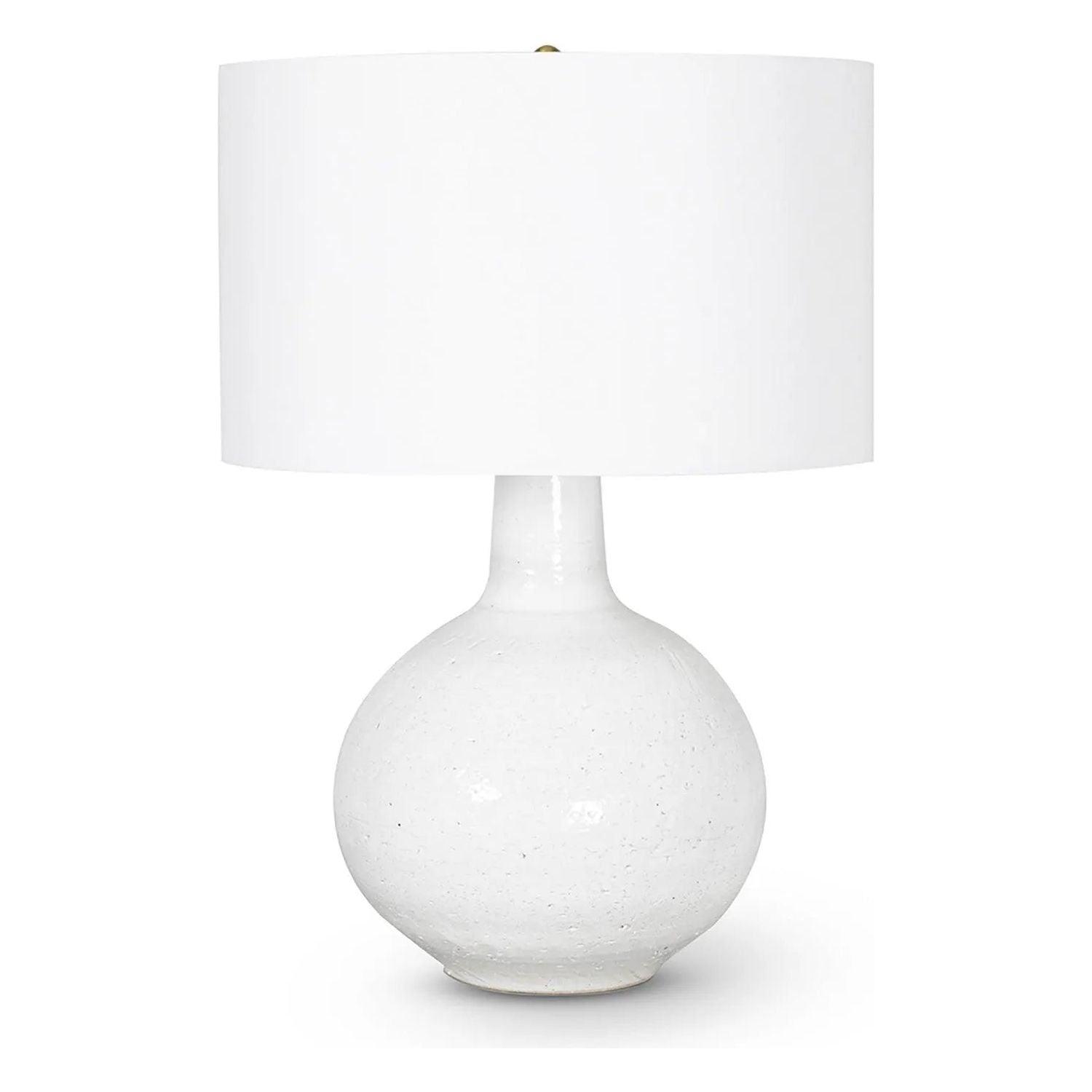 Regina Andrew - Clemente Table Lamp - 13-1552WT - Canada Light Shop