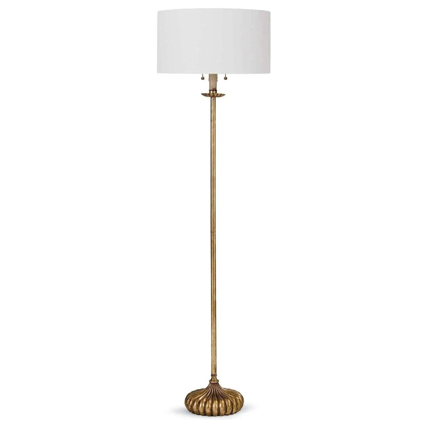Regina Andrew - Clove Floor Lamp - 14-1015 - Canada Light Shop
