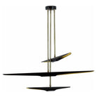 Regina Andrew - Concorde Chandelier - 16-1081NB - Canada Light Shop