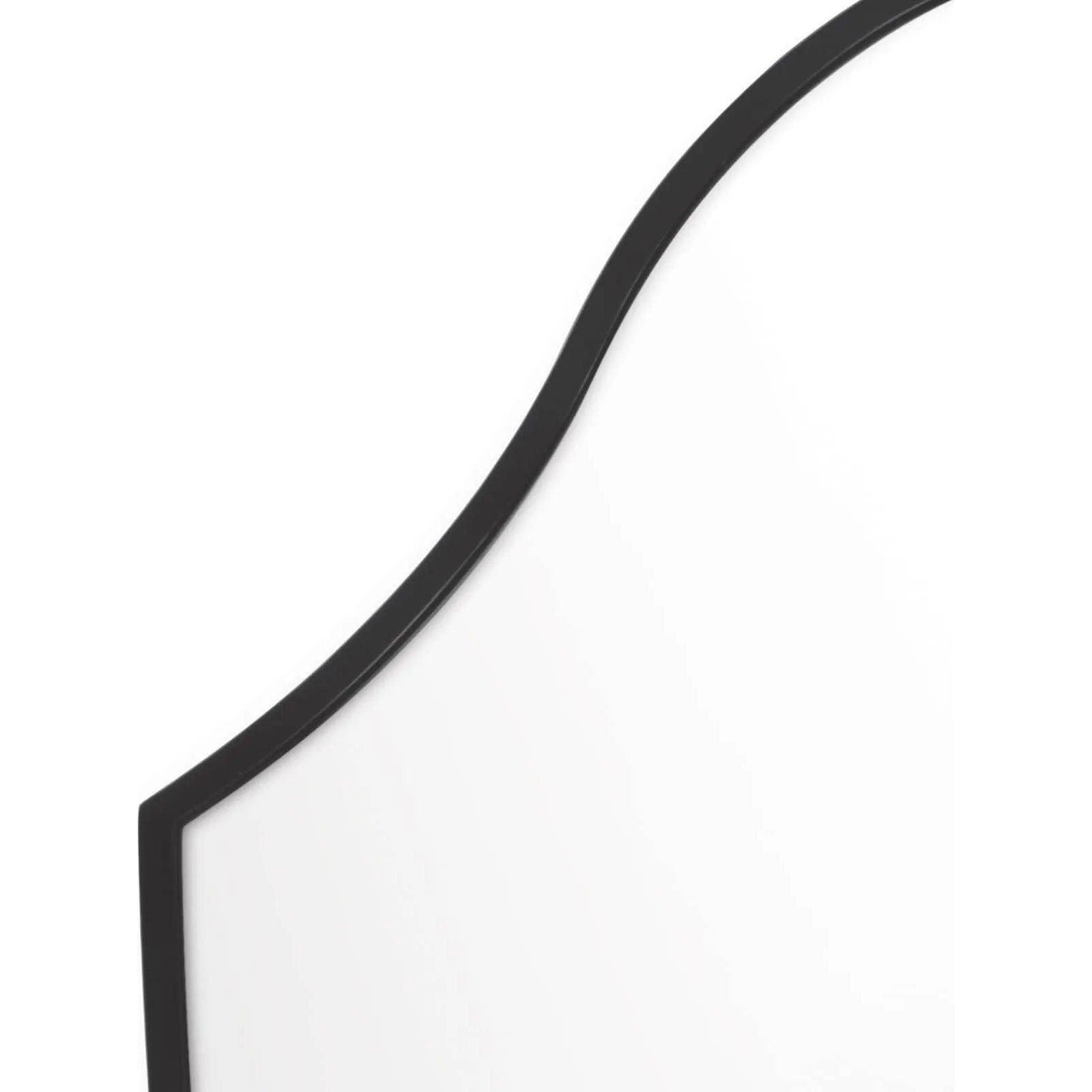 Regina Andrew - Crest Mirror - 21-1120NB - Canada Light Shop