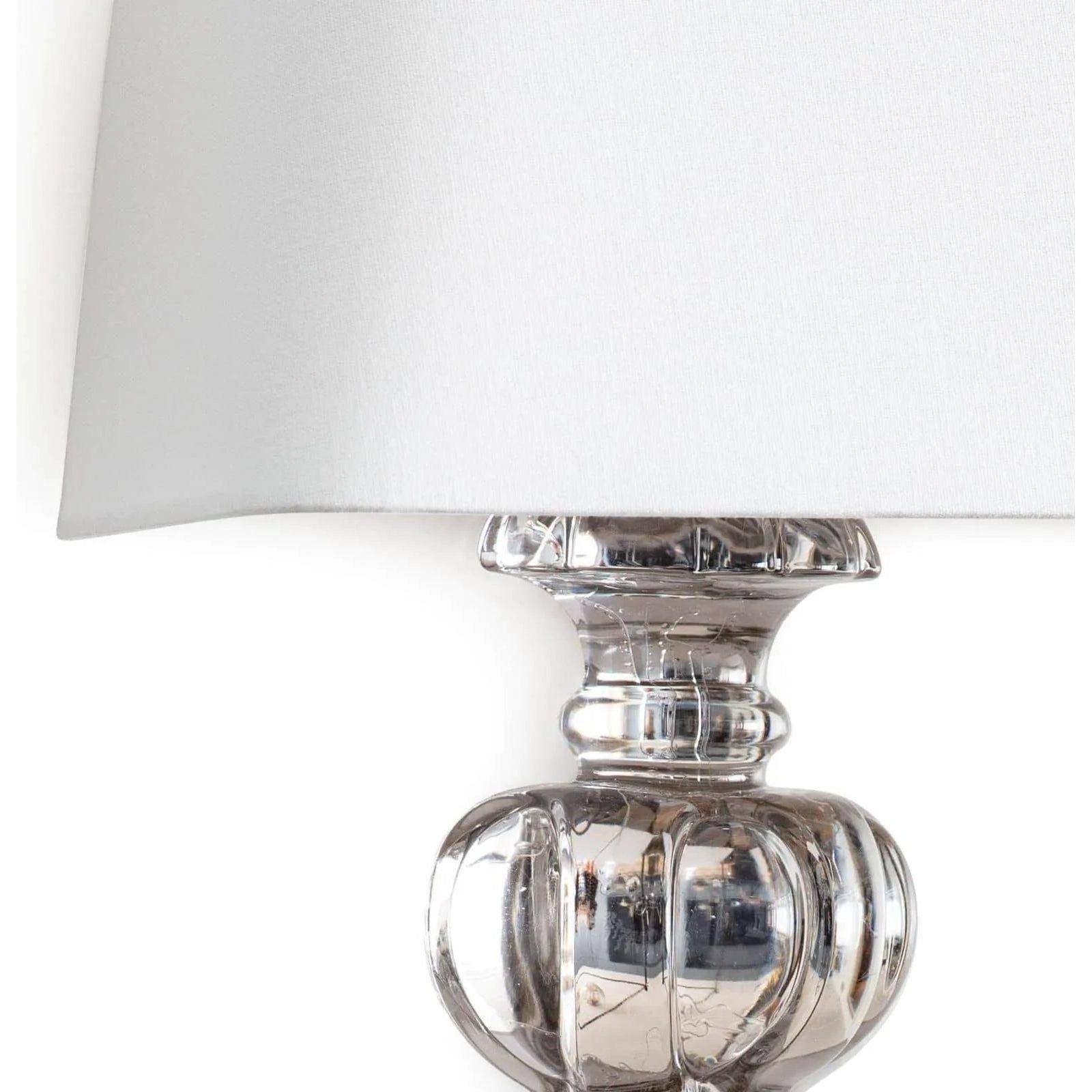 Regina Andrew - Cristal Wall Sconce - 15-1151 - Canada Light Shop
