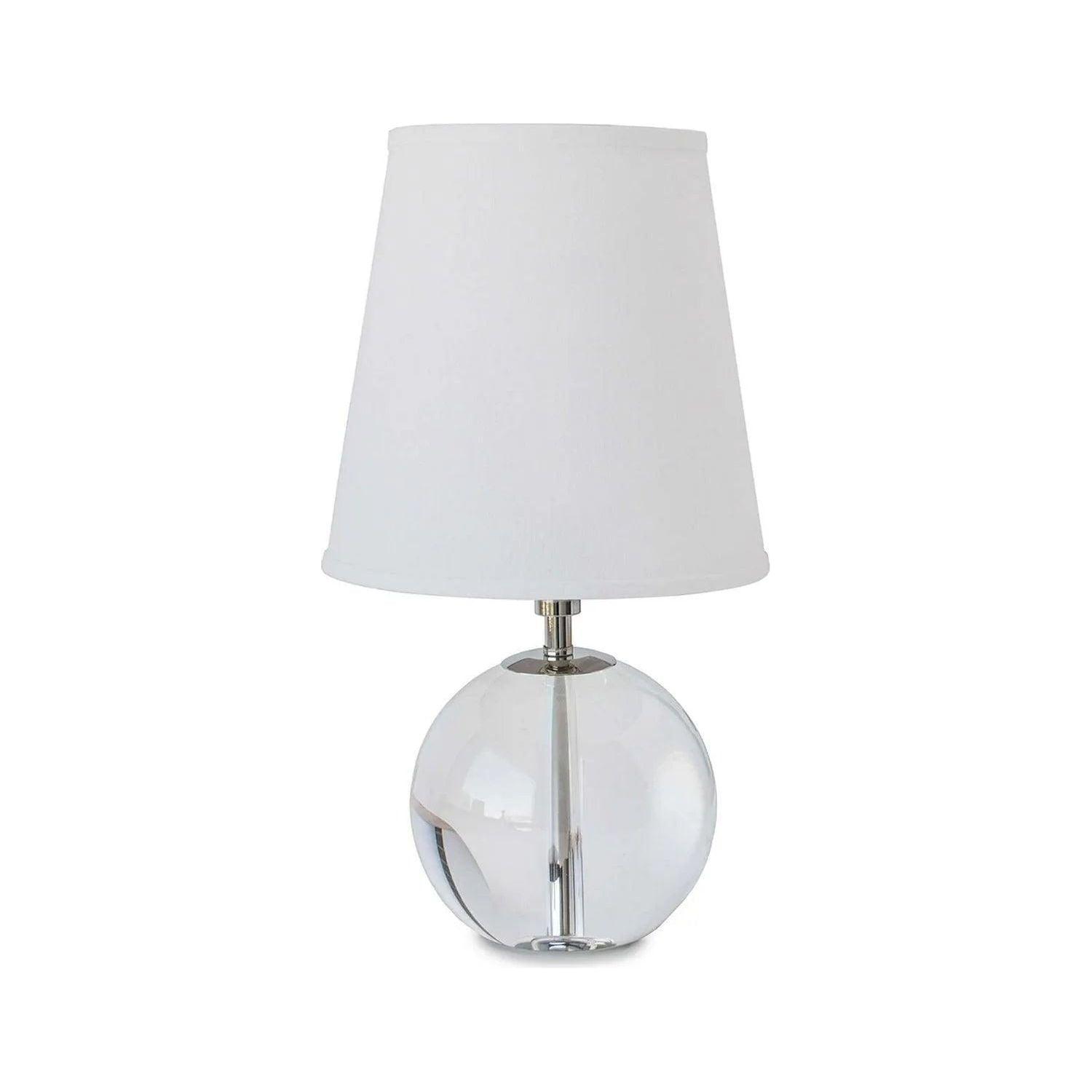 Regina Andrew - Crystal Table Lamp - 13-1014 - Canada Light Shop