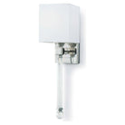 Regina Andrew - Crystal Wall Sconce - 15-1010PN - Canada Light Shop