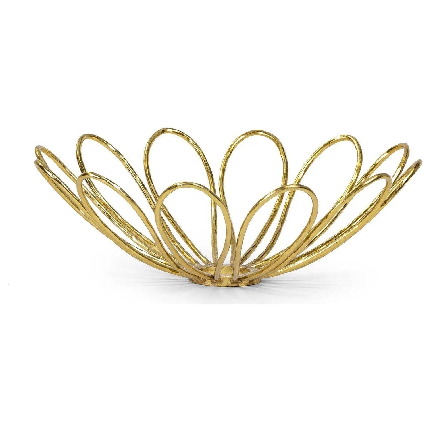 Regina Andrew - Daisy Bowl - 20-1594 - Canada Light Shop