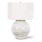 Regina Andrew - Deacon Ceramic Table Lamp - 13-1571 - Canada Light Shop