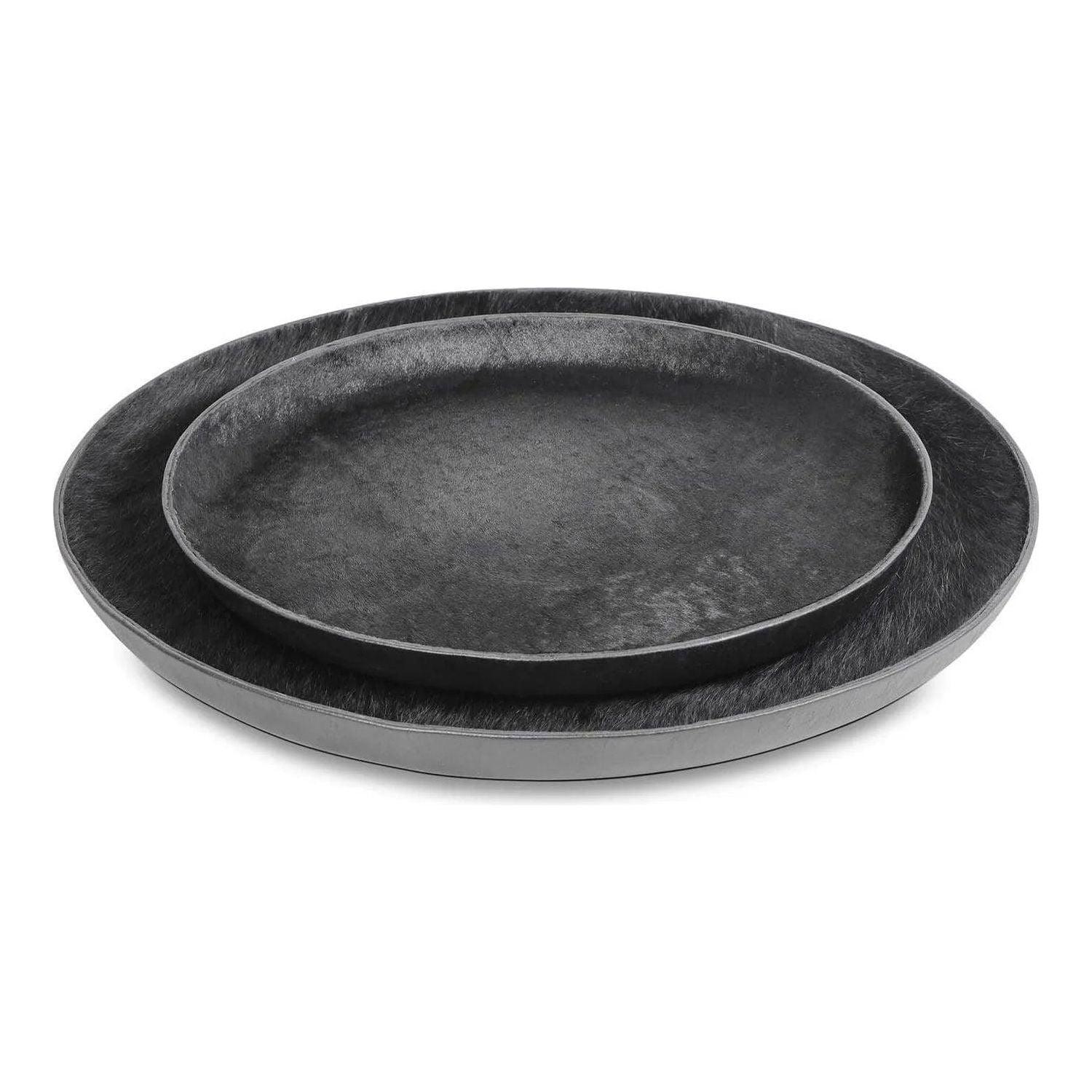 Regina Andrew - Dillon Hair on Hide Tray Set - 20-1488 - Canada Light Shop