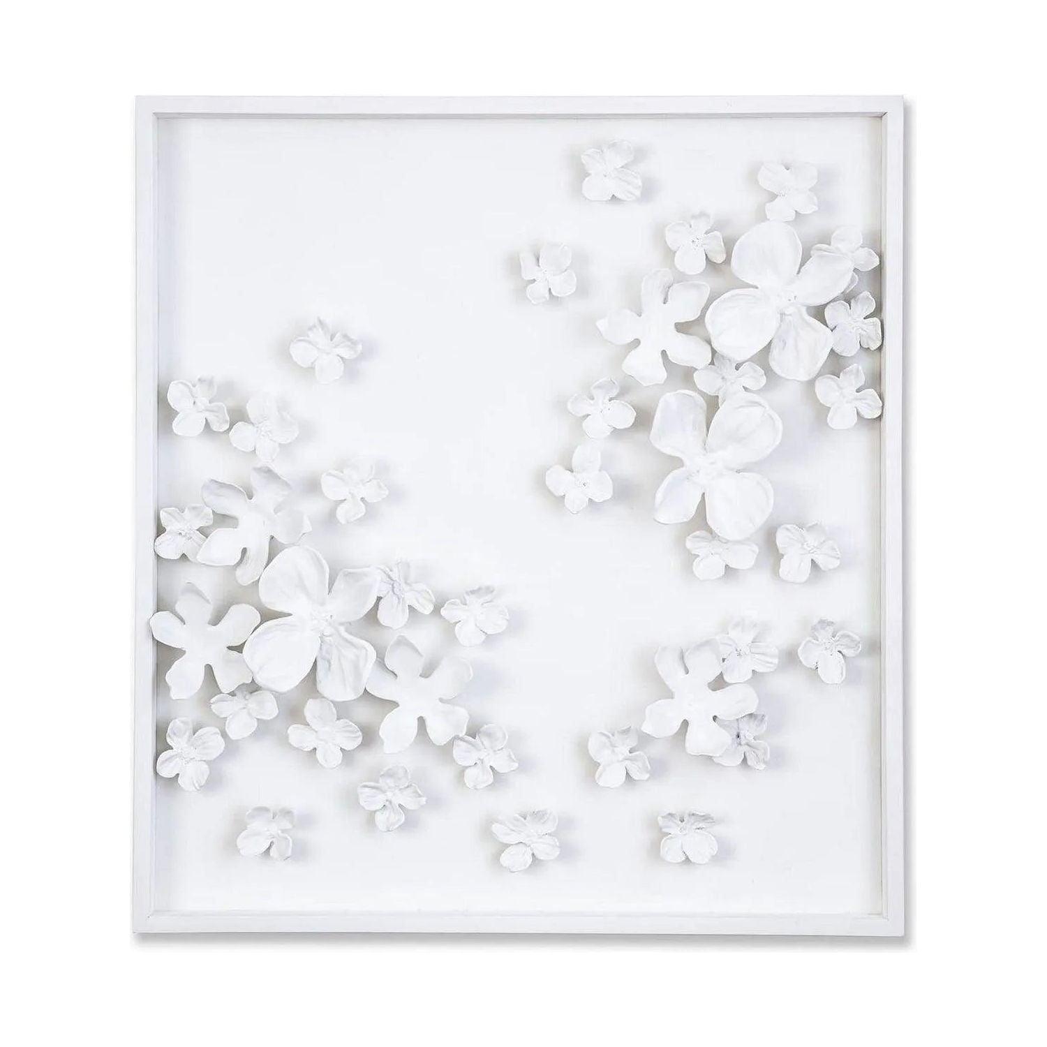 Regina Andrew - Dogwood Bouquet II Wall Art - 21-1155 - Canada Light Shop