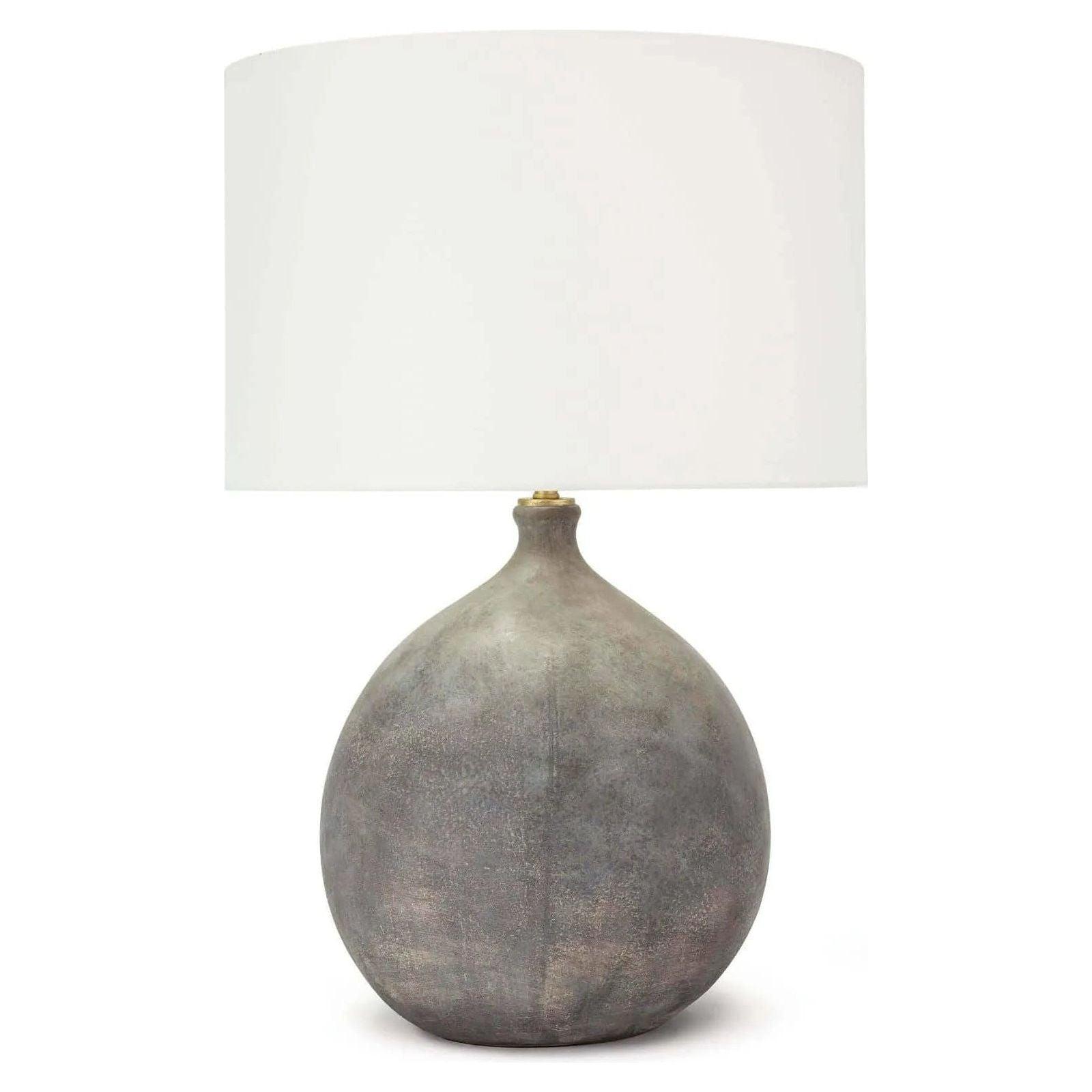 Regina Andrew - Dover Ceramic Table Lamp - 13-1445 - Canada Light Shop