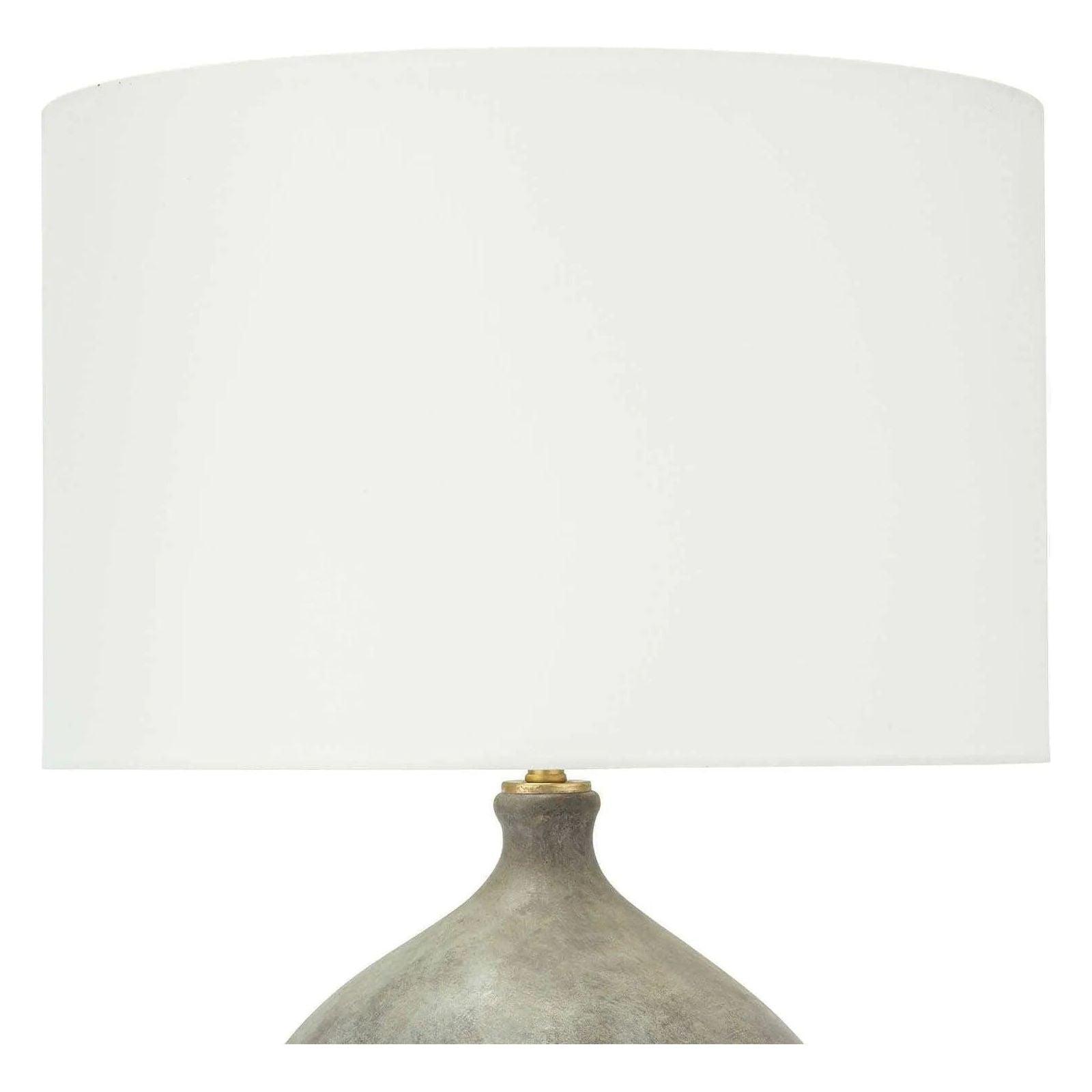 Regina Andrew - Dover Ceramic Table Lamp - 13-1445 - Canada Light Shop