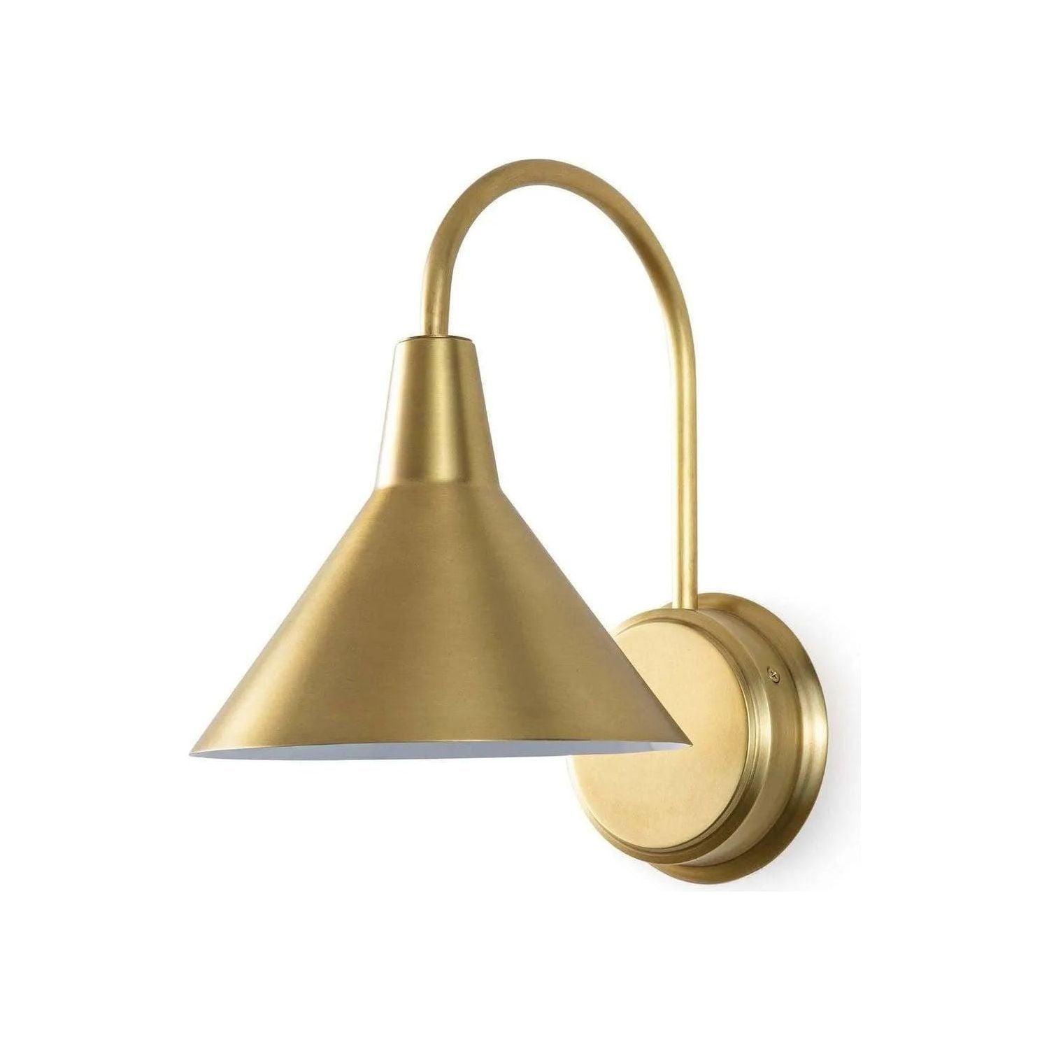 Regina Andrew - Dublin Wall Sconce - 15-1121NB - Canada Light Shop