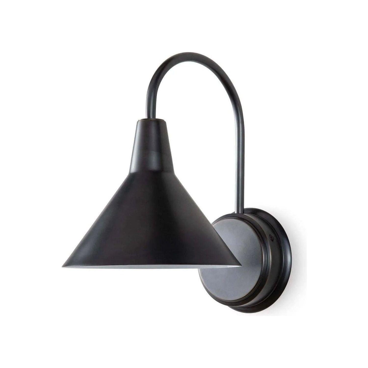 Regina Andrew - Dublin Wall Sconce - 15-1121ORB - Canada Light Shop