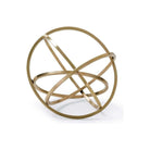 Regina Andrew - Ellipse Objet - 20-1112BRS - Canada Light Shop