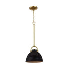 Regina Andrew - Eloise Pendant - 16-1288BLK - Canada Light Shop