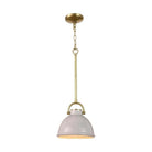 Regina Andrew - Eloise Pendant - 16-1288GRY - Canada Light Shop