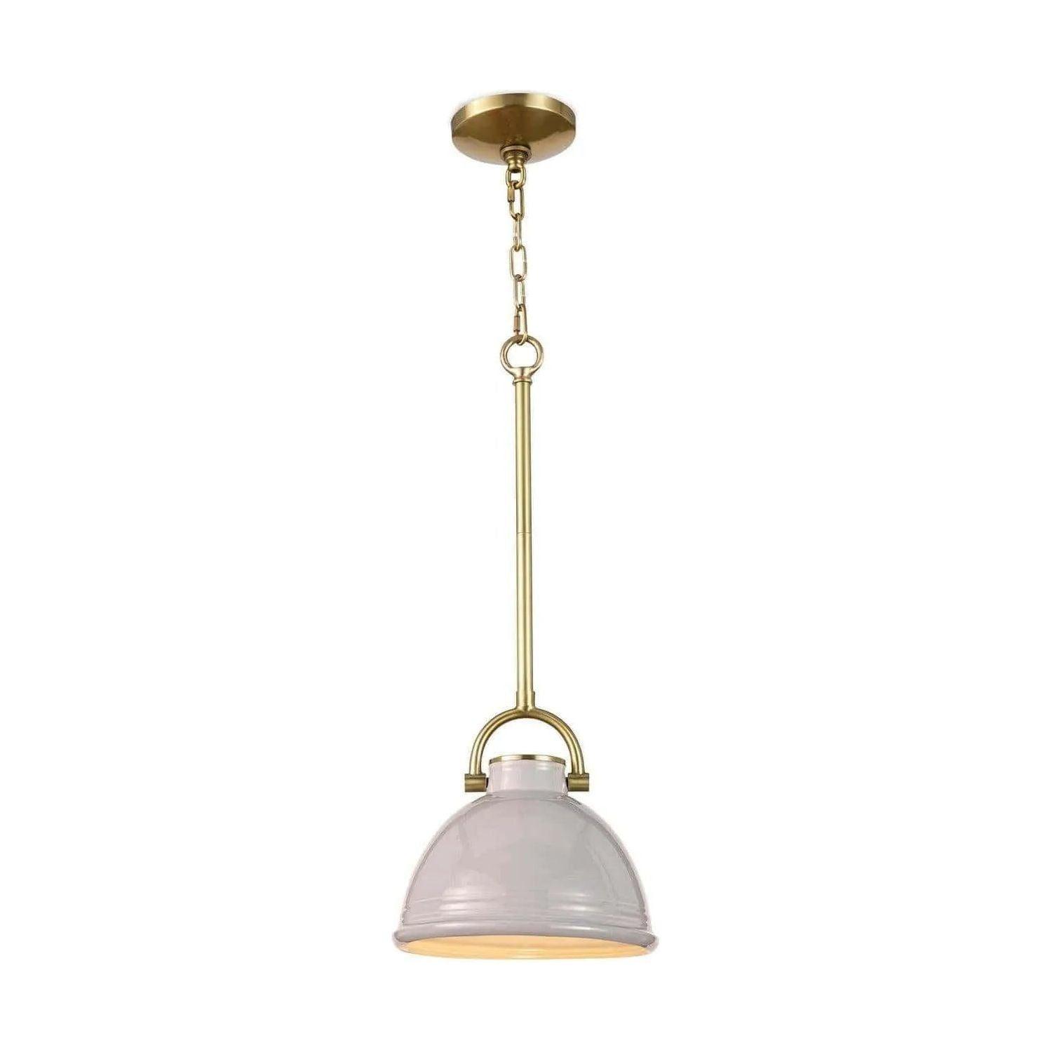 Regina Andrew - Eloise Pendant - 16-1288GRY - Canada Light Shop