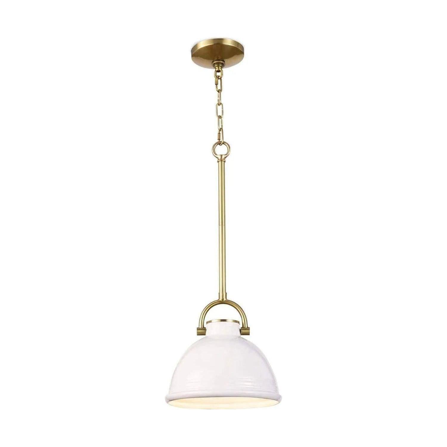 Regina Andrew - Eloise Pendant - 16-1288WT - Canada Light Shop