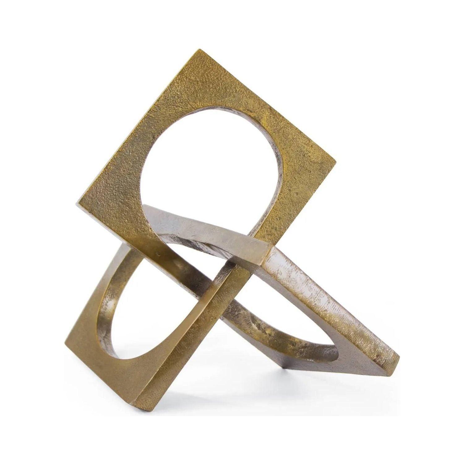 Regina Andrew - Emil Sculpture - 20-1424 - Canada Light Shop