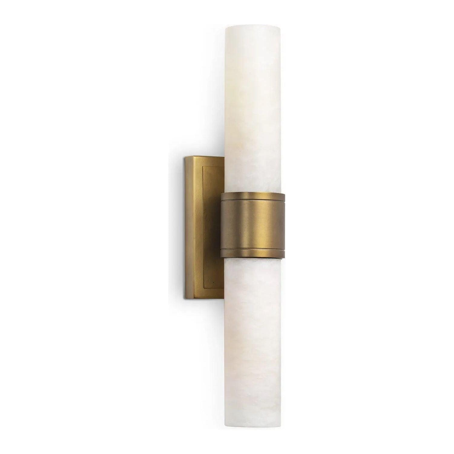 Regina Andrew - Emmett Wall Sconce - 15-1203NB - Canada Light Shop