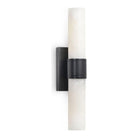 Regina Andrew - Emmett Wall Sconce - 15-1203ORB - Canada Light Shop