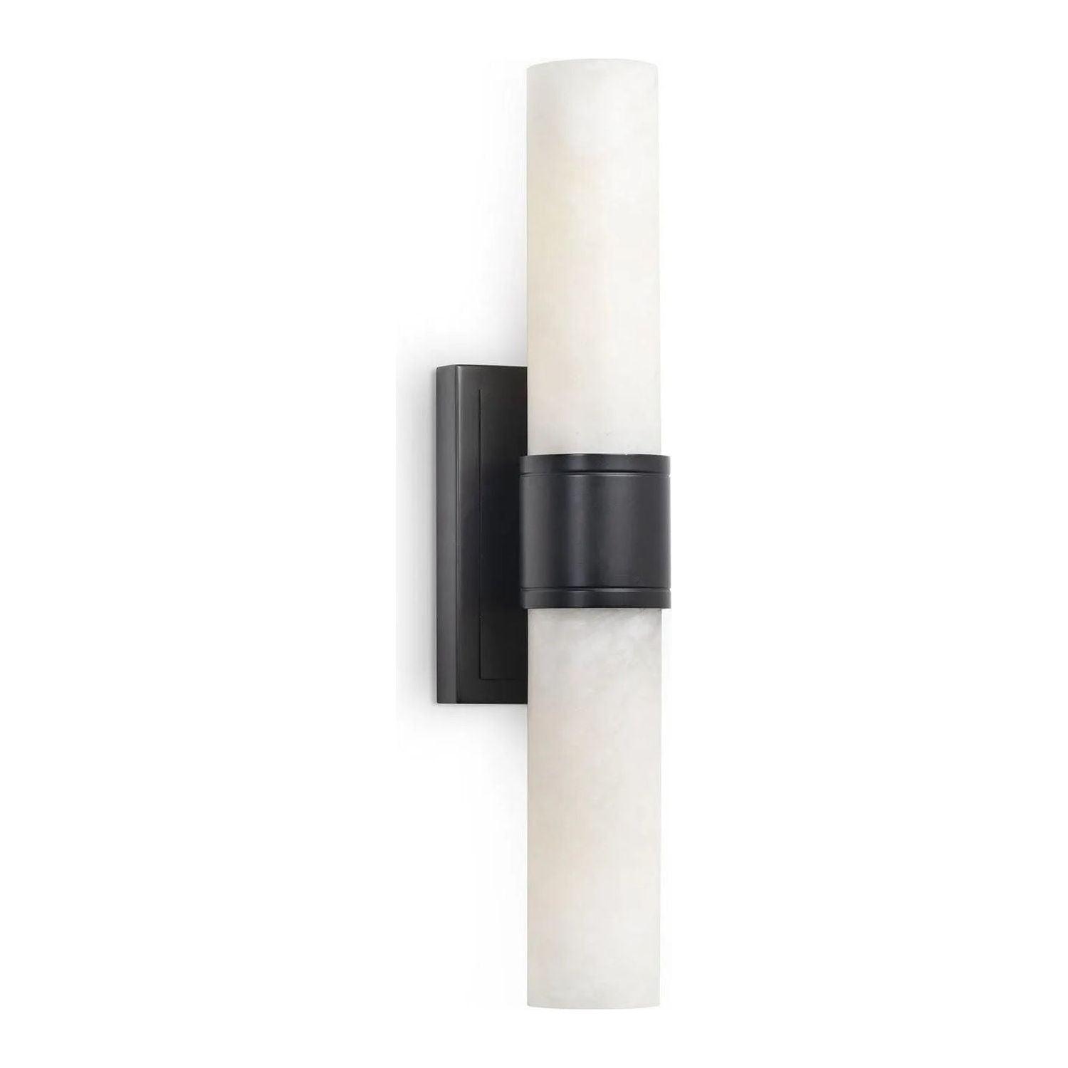 Regina Andrew - Emmett Wall Sconce - 15-1203ORB - Canada Light Shop