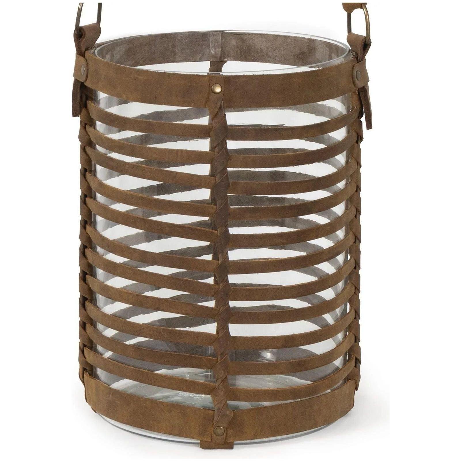 Regina Andrew - Finn Leather Hurricane - 20-1510 - Canada Light Shop