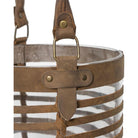 Regina Andrew - Finn Leather Hurricane - 20-1510 - Canada Light Shop