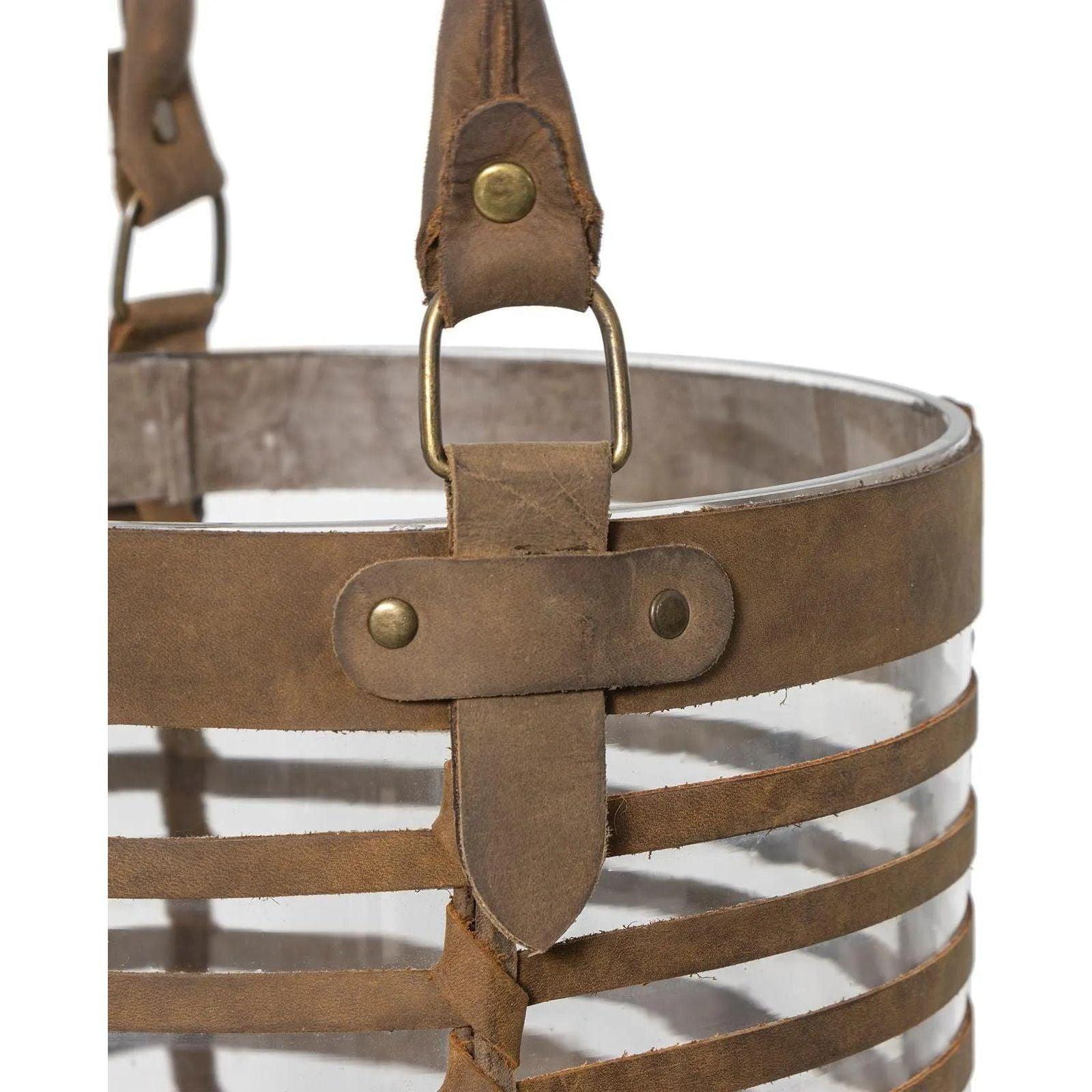 Regina Andrew - Finn Leather Hurricane - 20-1510 - Canada Light Shop