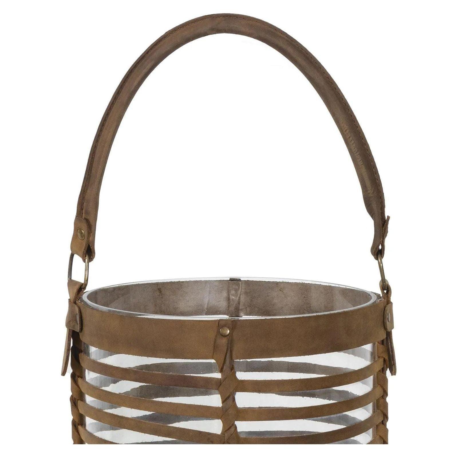 Regina Andrew - Finn Leather Hurricane - 20-1510 - Canada Light Shop