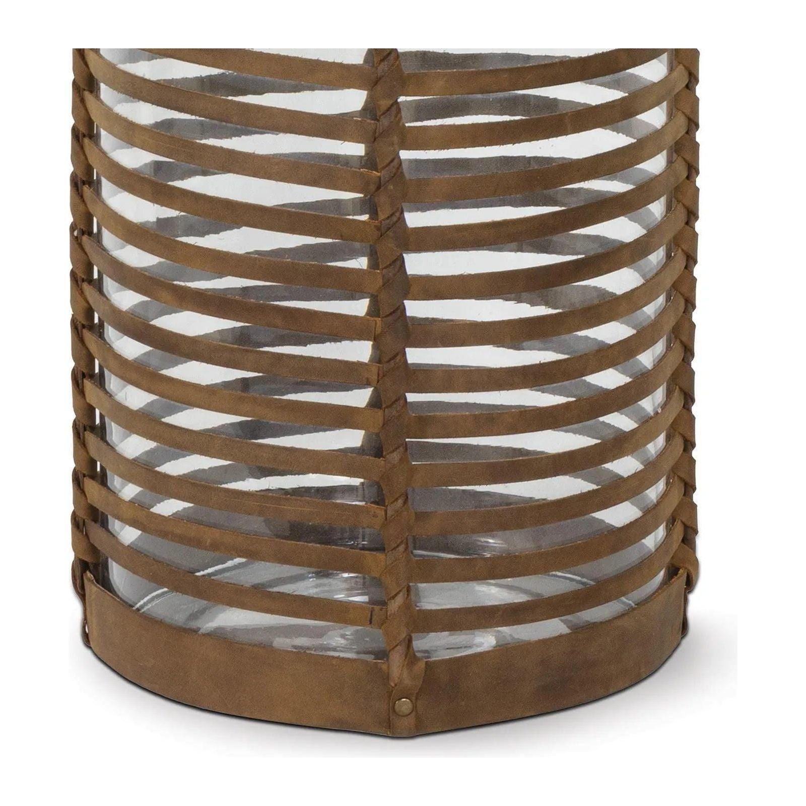 Regina Andrew - Finn Leather Hurricane - 20-1510 - Canada Light Shop