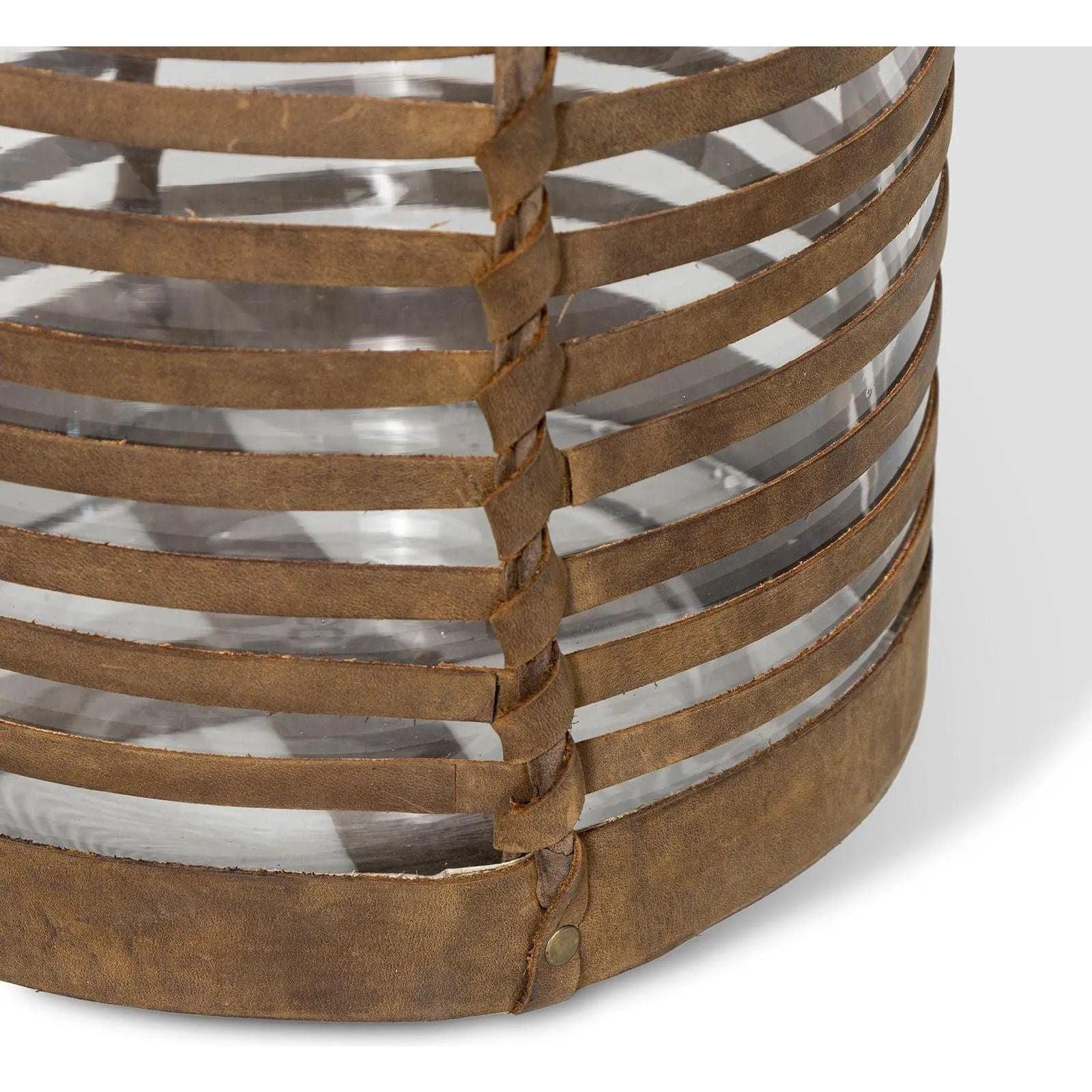 Regina Andrew - Finn Leather Hurricane - 20-1510 - Canada Light Shop