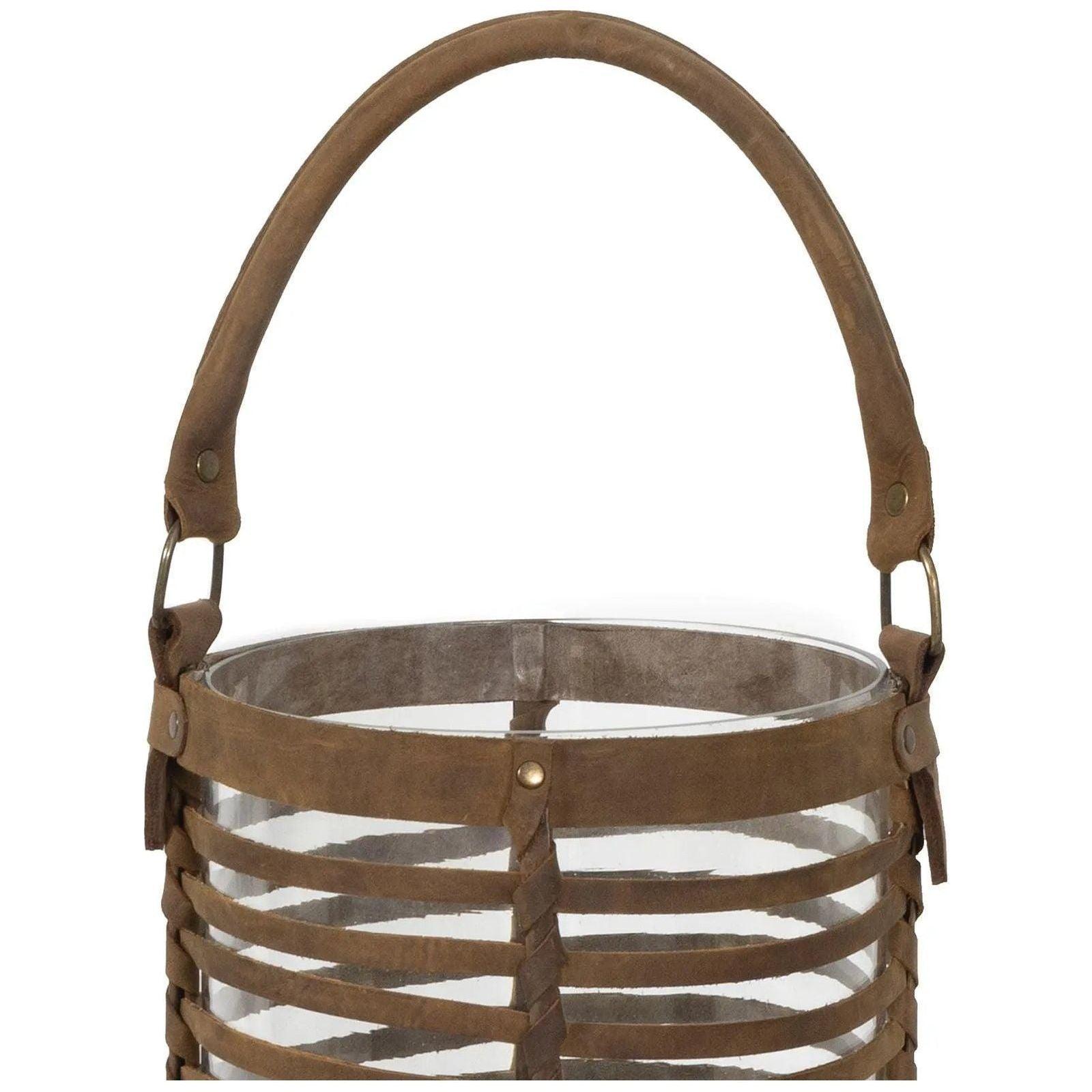 Regina Andrew - Finn Leather Hurricane - 20-1510 - Canada Light Shop