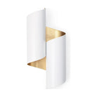 Regina Andrew - Folio Wall Sconce - 15-1157WT - Canada Light Shop