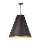 Regina Andrew - French Chandelier Pendant - 16-1191BBNB - Canada Light Shop