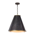 Regina Andrew - French Maid Chandelier - 16-1220BBNB - Canada Light Shop