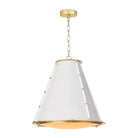 Regina Andrew - French Maid Chandelier - 16-1220WT - Canada Light Shop