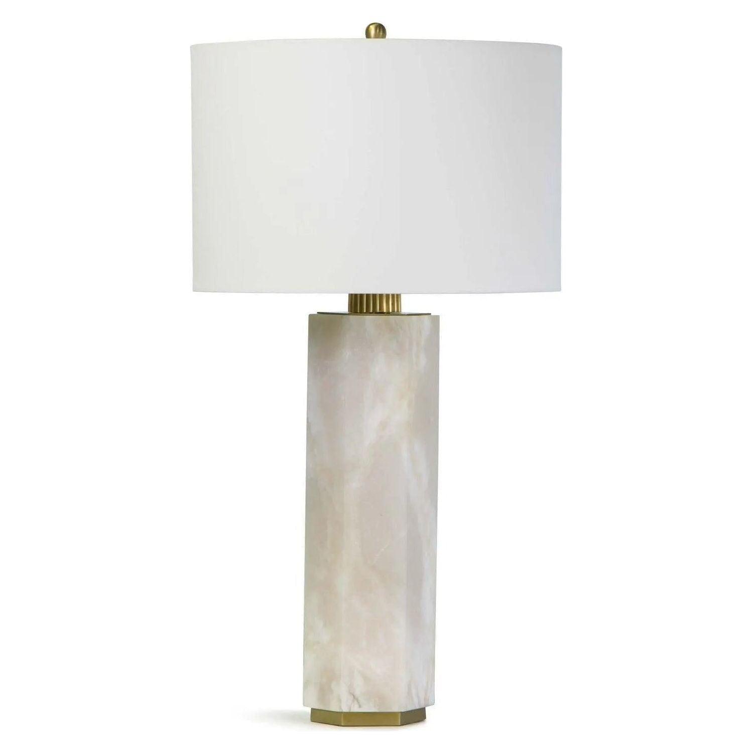 Regina Andrew - Gear Table Lamp - 13-1360 - Canada Light Shop