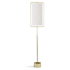 Regina Andrew - Geo Floor Lamp - 14-1019NB - Canada Light Shop