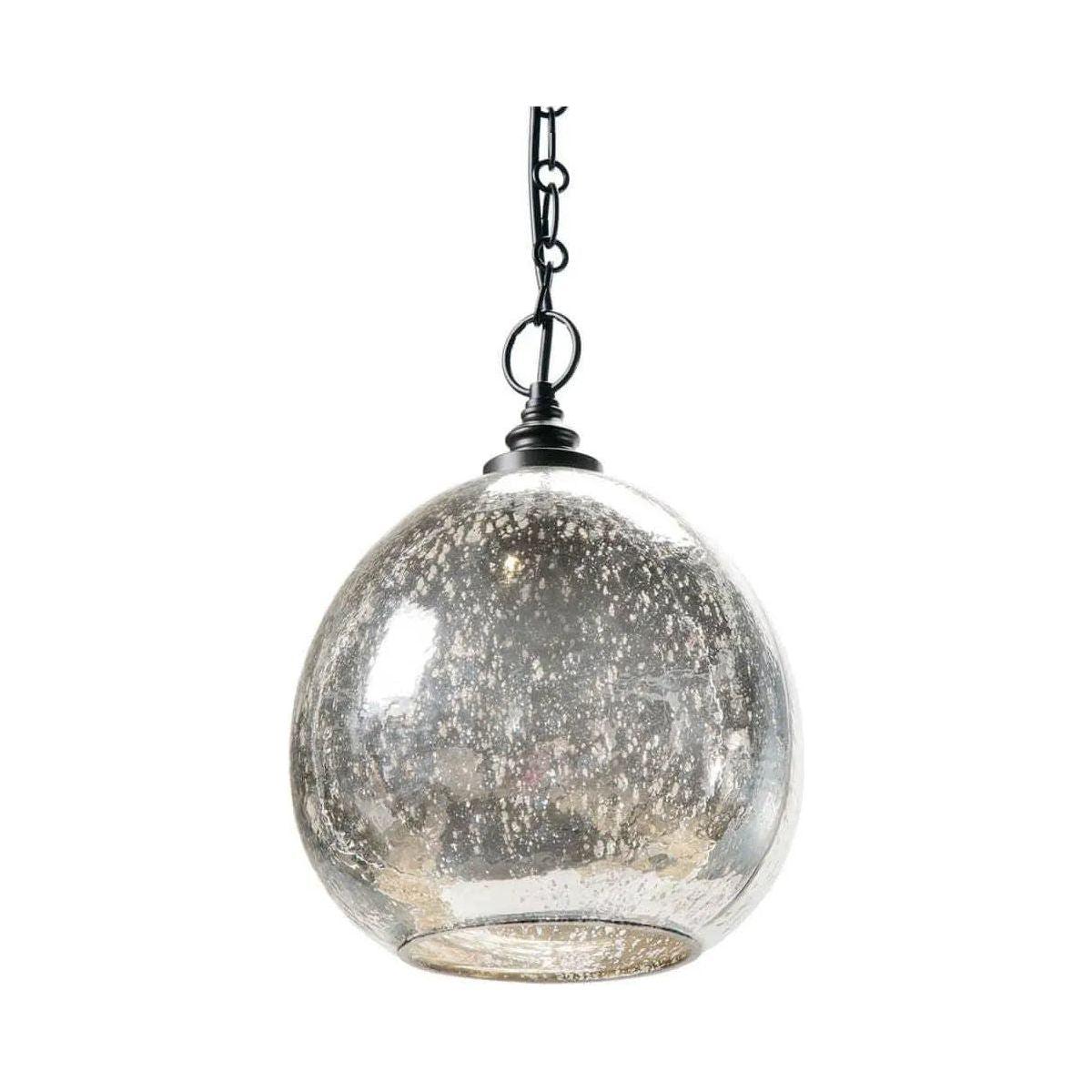 Regina Andrew - Glass Float Pendant - 16-1029AM - Canada Light Shop