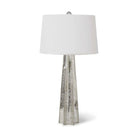 Regina Andrew - Glass Star Table Lamp - 13-1098AM - Canada Light Shop
