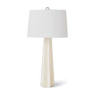 Regina Andrew - Glass Star Table Lamp - 13-1098WT - Canada Light Shop