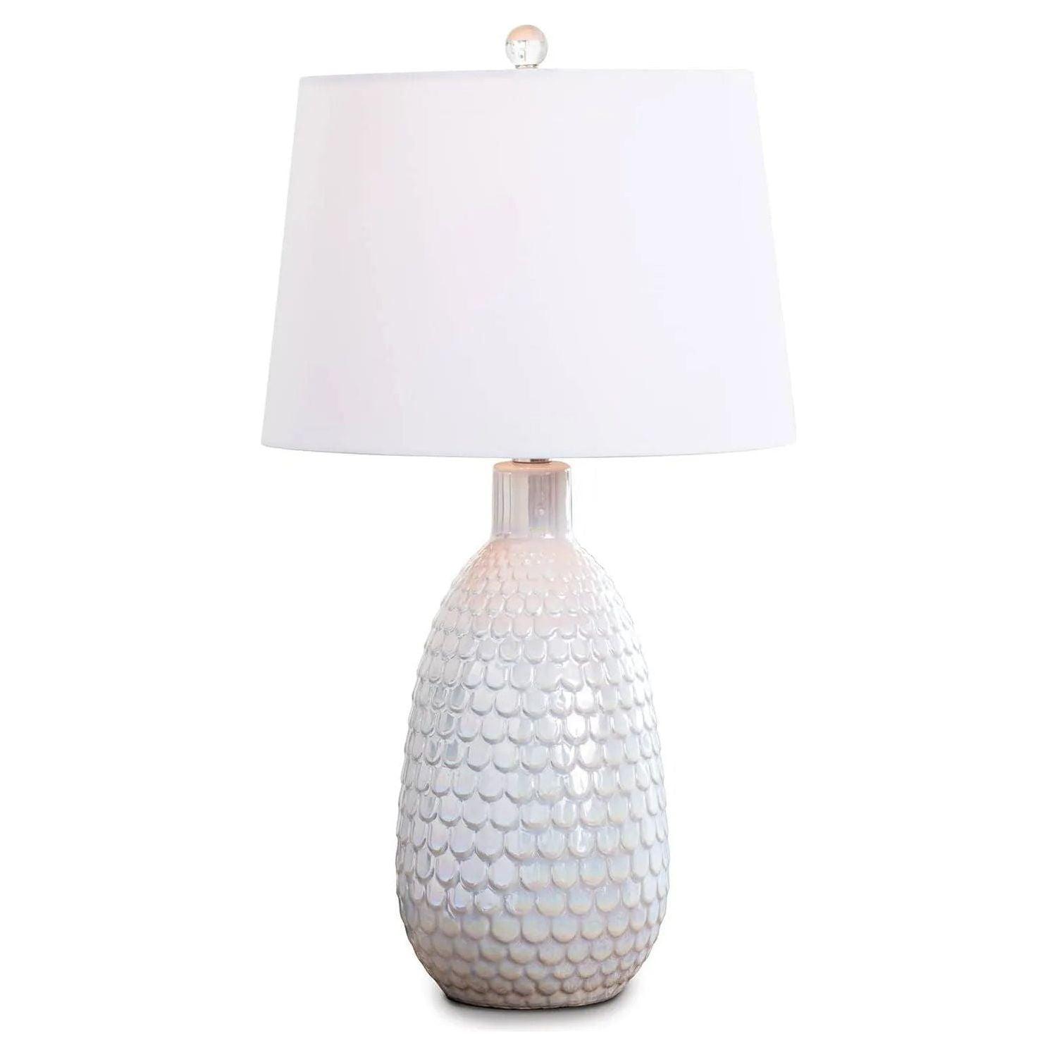 Regina Andrew - Glimmer Table Lamp - 13-1494WT - Canada Light Shop