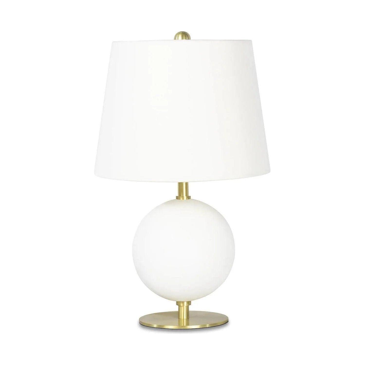 Regina Andrew - Grant Mini Lamp - 13-1568WT - Canada Light Shop