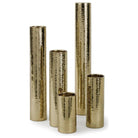 Regina Andrew - Hammered Vase - 20-1164PB - Canada Light Shop