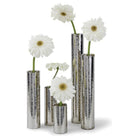 Regina Andrew - Hammered Vase - 20-1164PN - Canada Light Shop