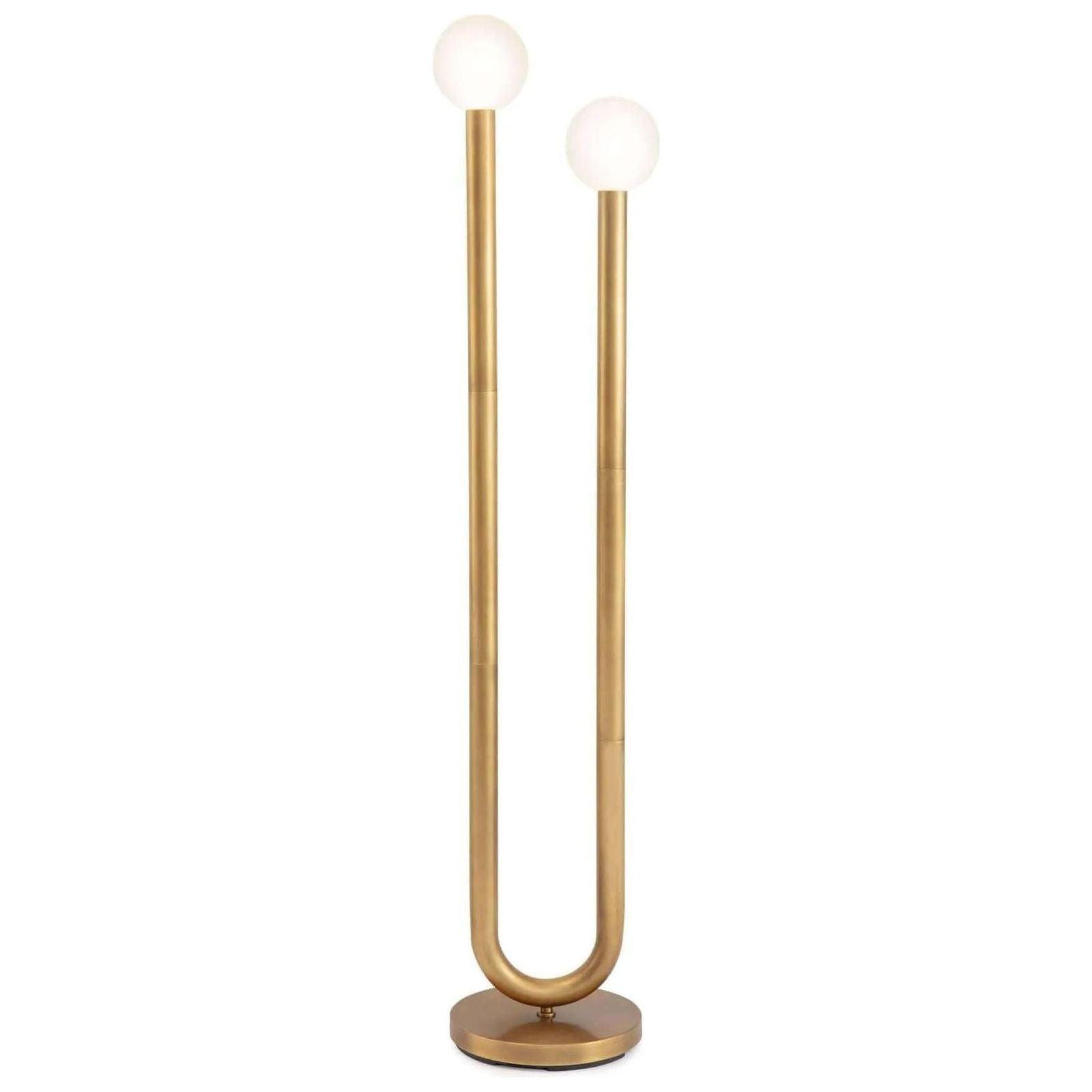 Regina Andrew - Happy Floor Lamp - 14-1055NB - Canada Light Shop