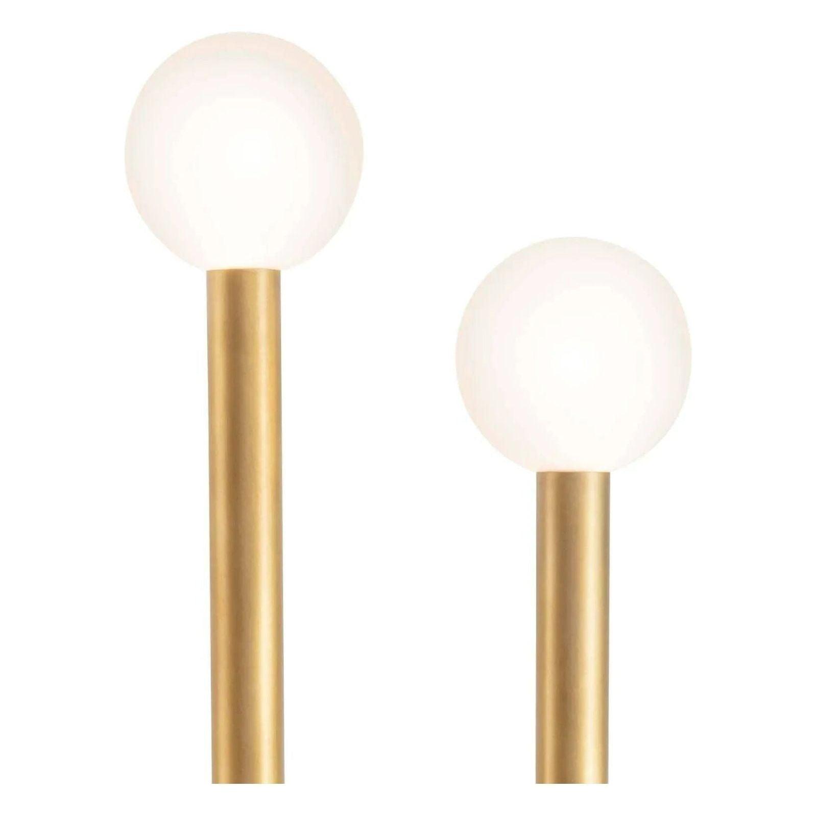 Regina Andrew - Happy Floor Lamp - 14-1055NB - Canada Light Shop