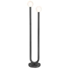 Regina Andrew - Happy Floor Lamp - 14-1055ORB - Canada Light Shop