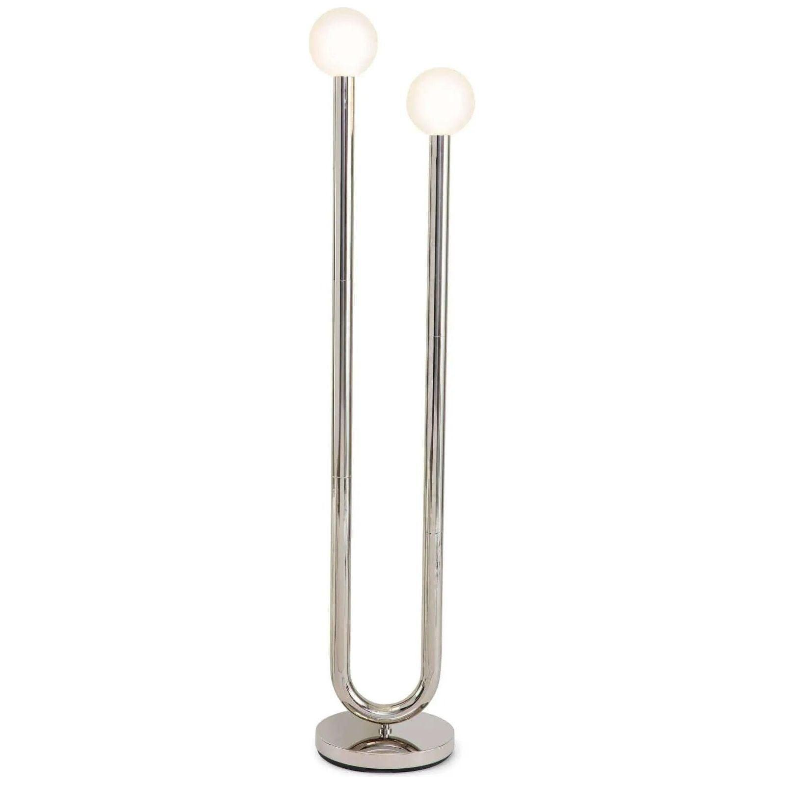 Regina Andrew - Happy Floor Lamp - 14-1055PN - Canada Light Shop